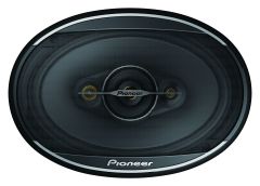 Pioneer TS-A6991F 700 Watt 6X9 Oto Hoparlör