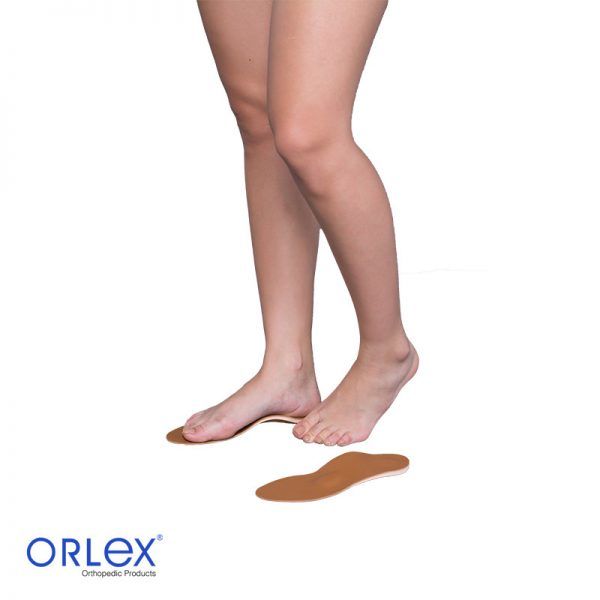 ORLEX STARFLEKS EPİNLİ TABANLIK