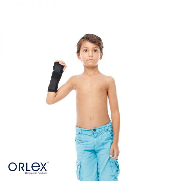 ORLEX ÇOCUK EL BİLEK ATELİ