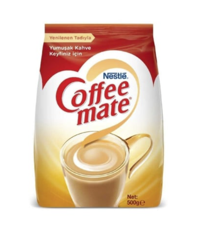 COFFEE MATE KREMA 500 GR