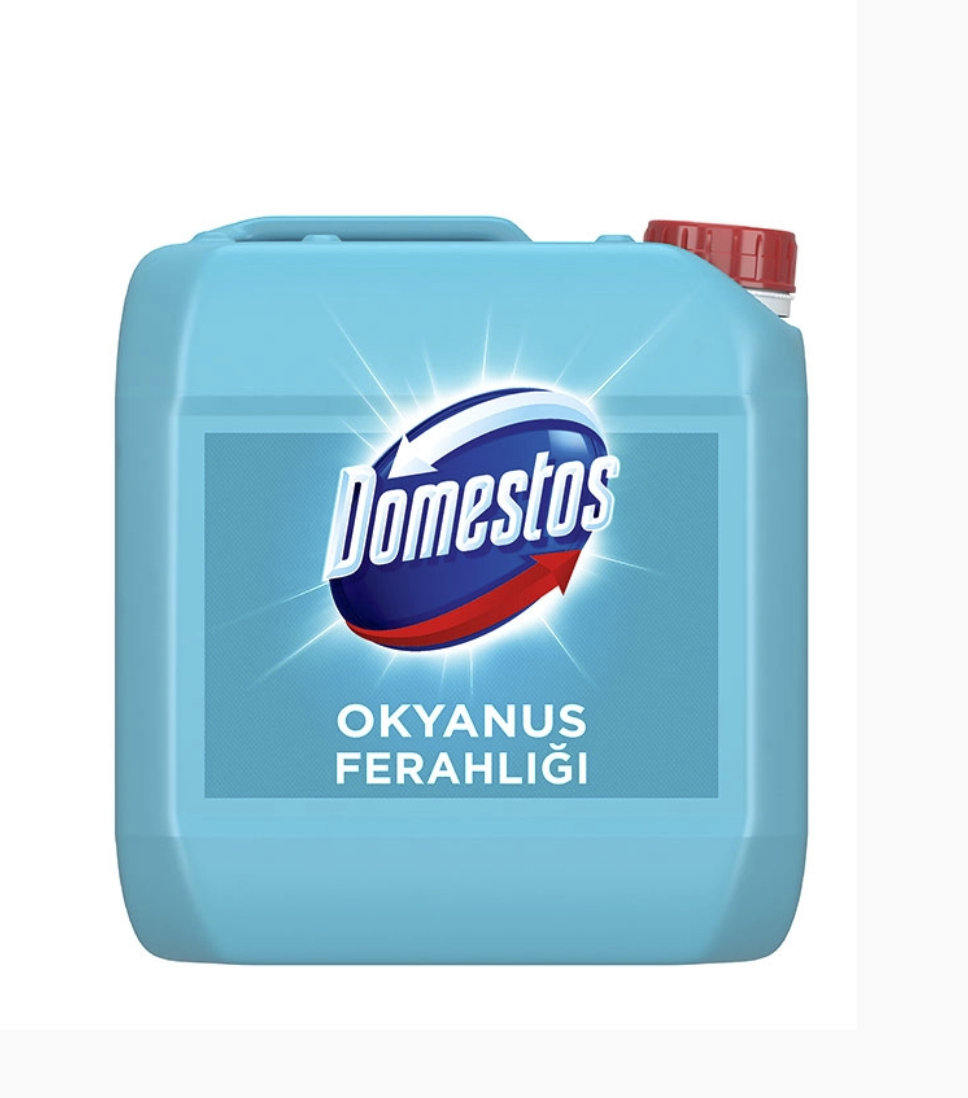 DOMESTOS 3.2 LT OKYANUS FERAHLIĞI