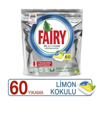 FAİRY PLATINUM 60 LI