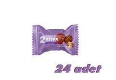 2 BİTES 16 G CRANBERRY & CASHEW COLLANGEN PROTEİN BALL - KIZILCIK VE KAJU PARÇACIKLI KOLAJEN TOPU 24 ADET