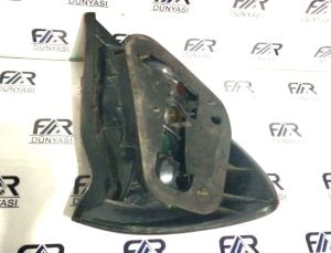 MERCEDES C CLASS W203 COUPE SAG STOP 02-07 ORIJINAL CIKMA A2030200664