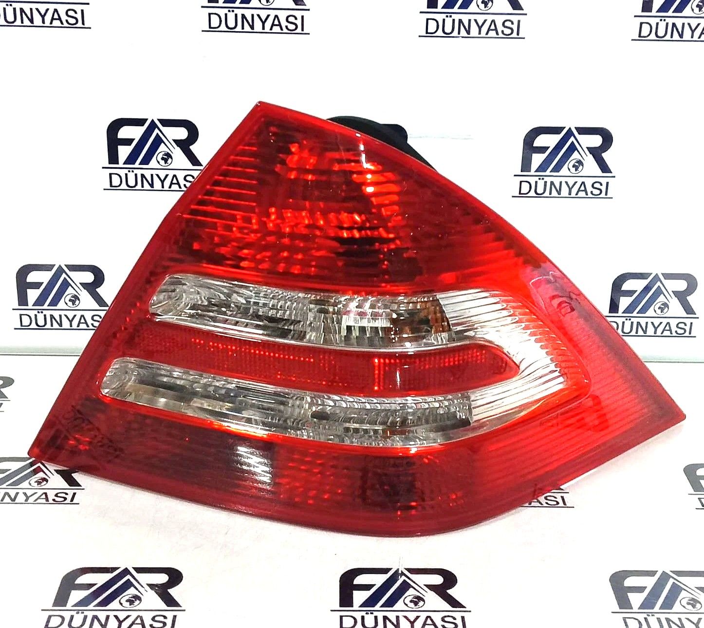 MERCEDES C CLASS W203 SAG STOP 00-07 ORIJINAL SIFIR A2038202064