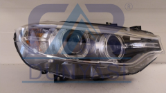 BMW 4 F32-F33 BI XENON ADAPTİF  ORJINAL ÇIKMA SAĞ FAR 63117377844