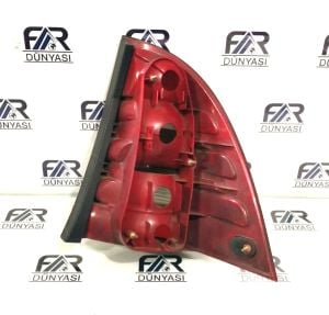 MERCEDES C CLASS W203 SW SOL STOP 02-08 ORIJINAL CIKMA A2038202364
