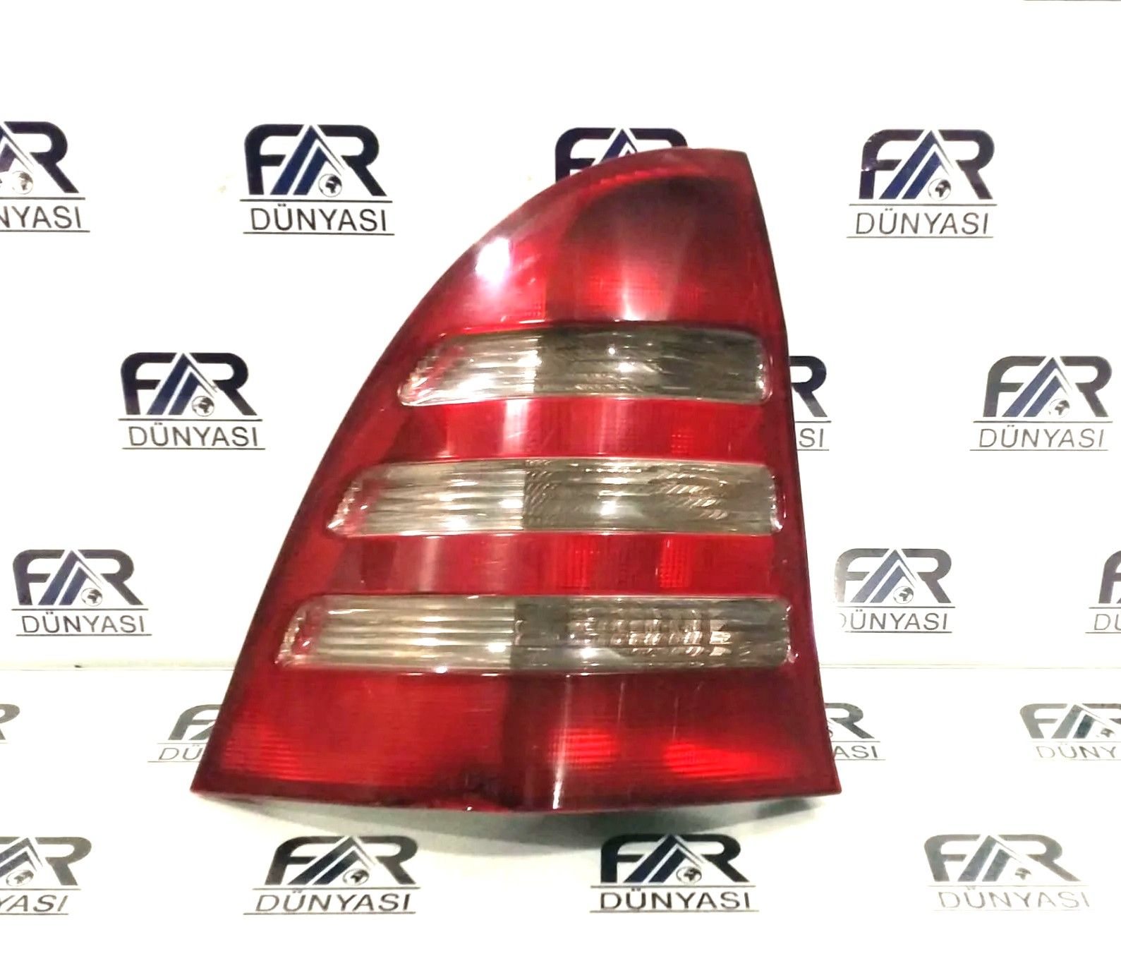 MERCEDES C CLASS W203 SW SOL STOP 02-08 ORIJINAL CIKMA A2038202364