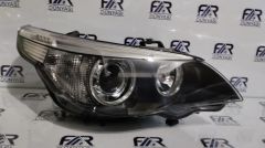 BMW 5 E60 BI-XENON 2004-2009 SAĞ FAR 63127160193