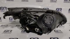 BMW 5 E60 BI-XENON 2004-2009 ORJINAL ÇIKMA SOL FAR 63127160194