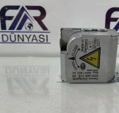 AUDI HELLA D25 D2R XENON ATEŞLEYİCİ FAR BEYNİ  5DD008319-50