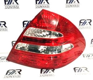 MERCEDES E CLASS W211 SAG STOP 02-06 ORIJINAL SIFIR A2118200464