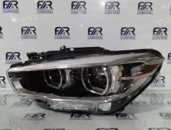 BMW F20 FULL LED ORJINAL ÇIKMA SOL FAR 1EX011930-61