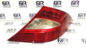 MERCEDES CLS CLASS W219 SAG STOP 06-10 ORIJINAL CIKMA A2198200264
