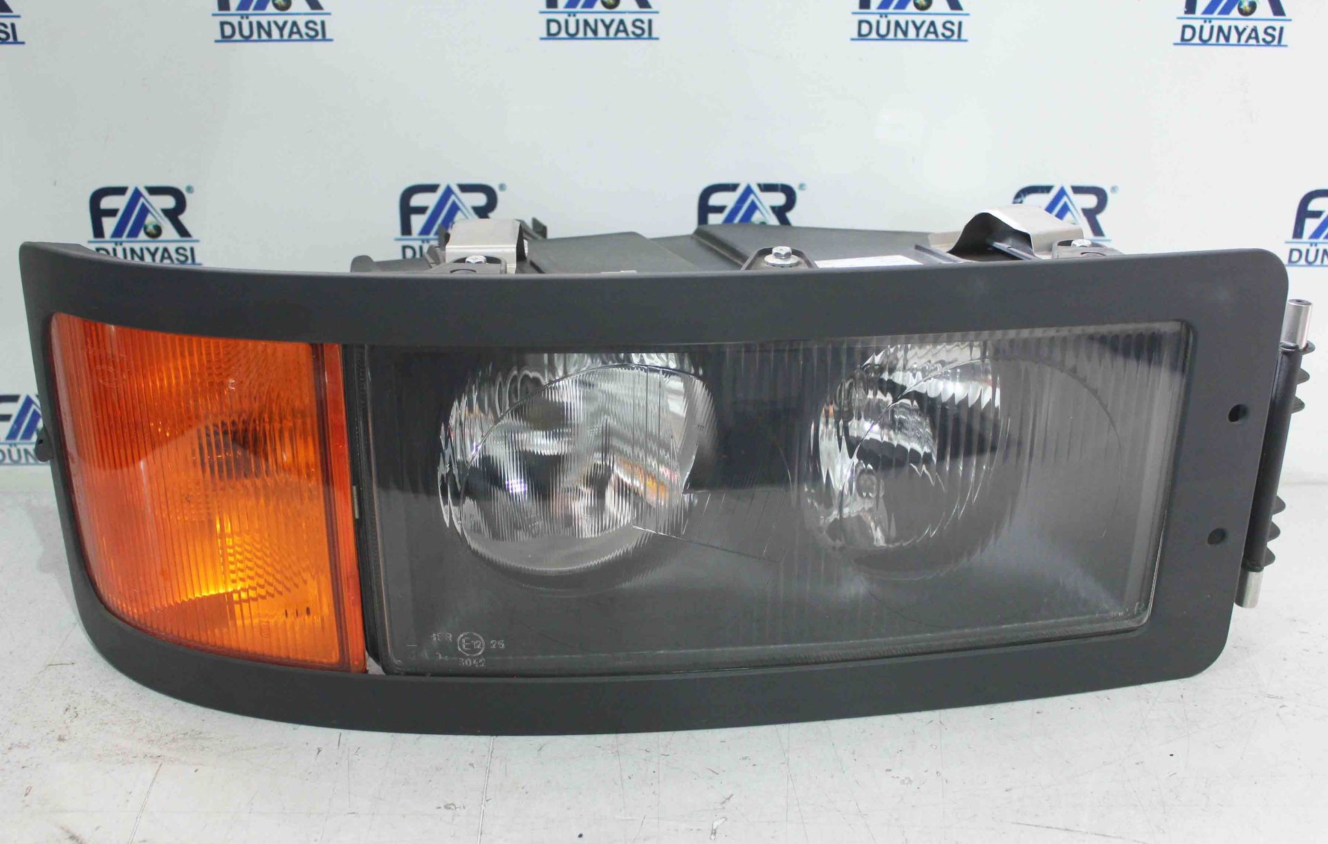 MAN F2000 SAG FAR 94-03 ORIJINAL SIFIR 1D3009027-021