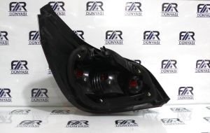 BMW 5 SERISI E60 FUME SOL STOP 04-08 ORIJINAL CIKMA 63216910767
