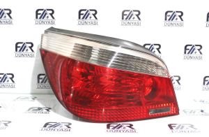 BMW 5 SERISI E60 SOL STOP 04-08 ORIJINAL CIKMA 63216910767