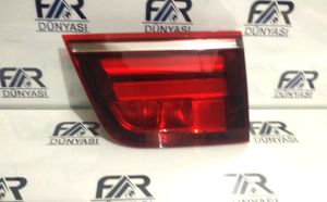 BMW X5 SERISI E70 LED SAG IC STOP 10-13 ORIJINAL CIKMA 710815040020 63217227794