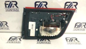 BMW X5 SERISI E70 LED SAG IC STOP 10-13 ORIJINAL CIKMA 710815040020 63217227794