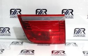 BMW X5 SERISI E70 LED SAG IC STOP 06-10 ORIJINAL SIFIR 63217200822