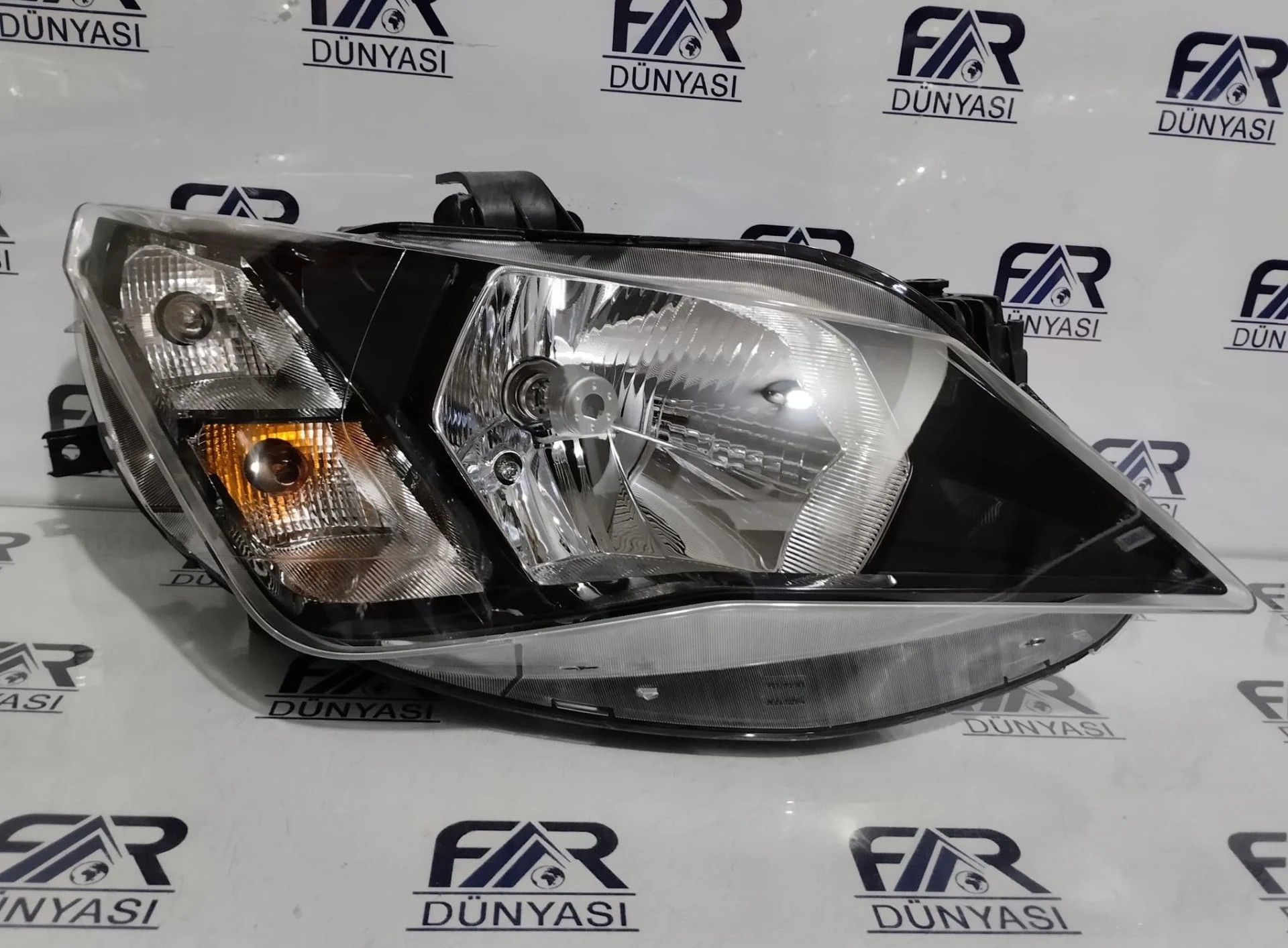 SEAT IBIZA IV SAG FAR 15-17 ORIJINAL SIFIR 90079380 046721