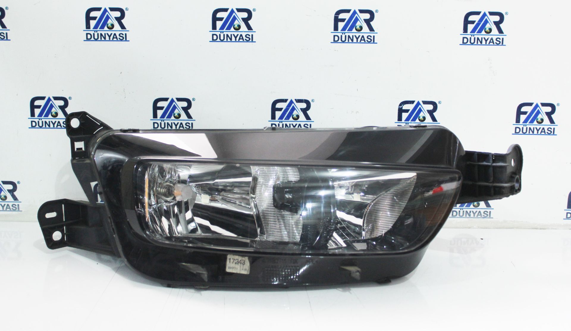 CITROEN C4 PICASSO II SAG FAR 13-18 ORIJINAL CIKMA 965759748