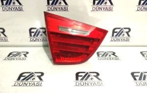BMW 3 SERISI E90 LCI LED SAG IC STOP 09-12 ORIJINAL CIKMA 63217289428