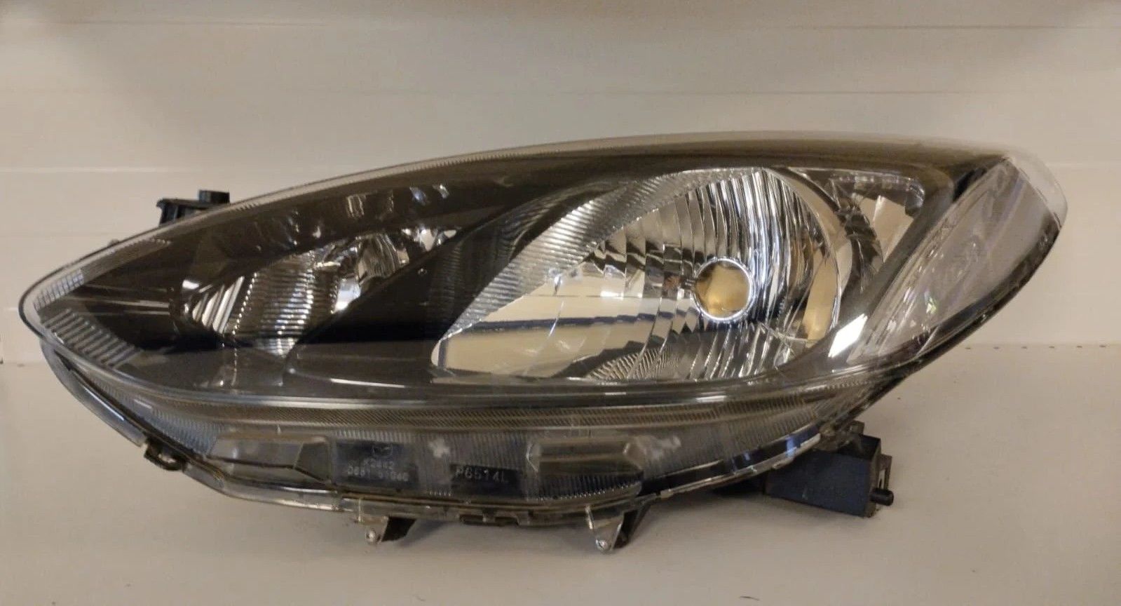 MAZDA II SOL FAR 07-14 ORIJINAL CIKMA DG8051040