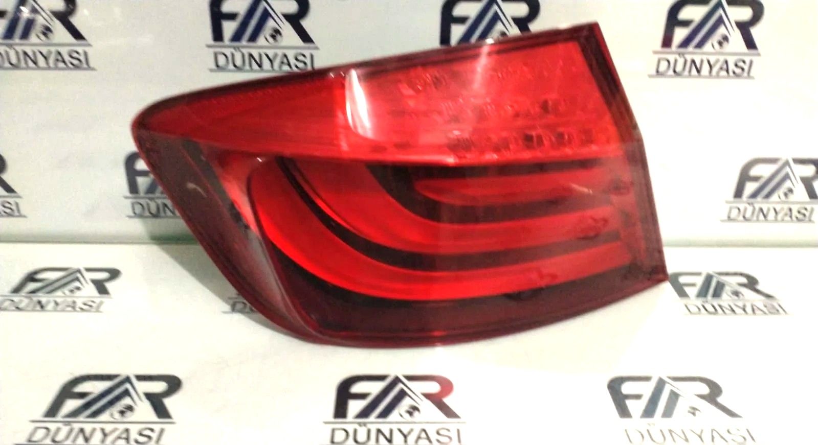 BMW 5 SERISI F10 LED SOL DIS STOP 11-13 ORIJINAL CIKMA 63217203229