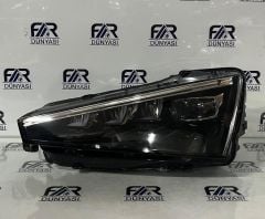 SKODA SCALA ORIJINAL ÇIKMA SOL FAR 657941015A