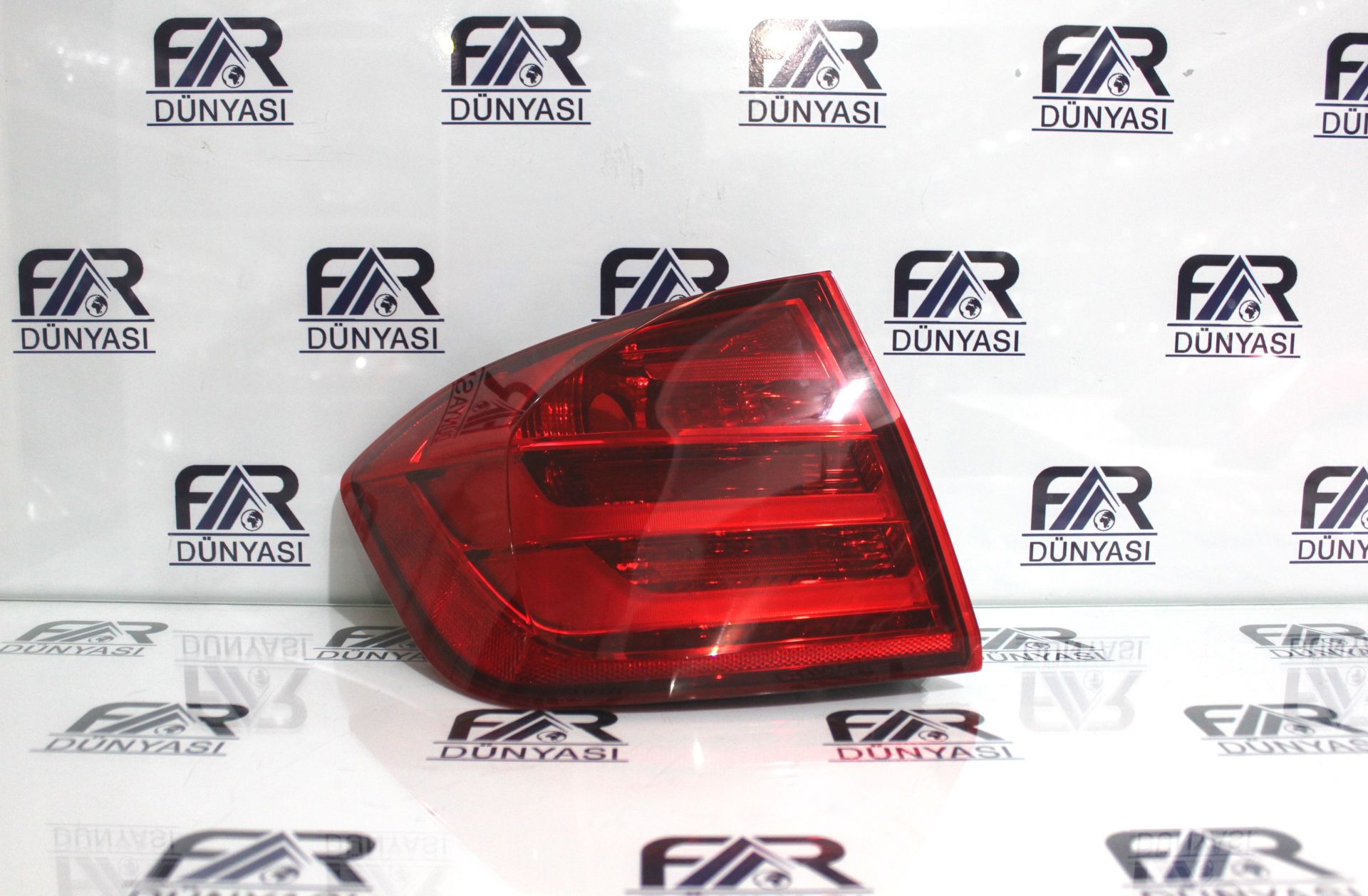 BMW 3 SERISI F30 F31 F35 F80 LED SOL DIS STOP 12-16 ORIJINAL CIKMA 63217312845
