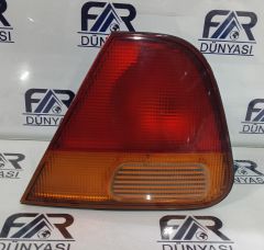 MITSUBISHI CARISMA SEDAN 1995-2006 ORJINAL ÇIKMA SAG STOP LAMBASI  MB9530  5B2