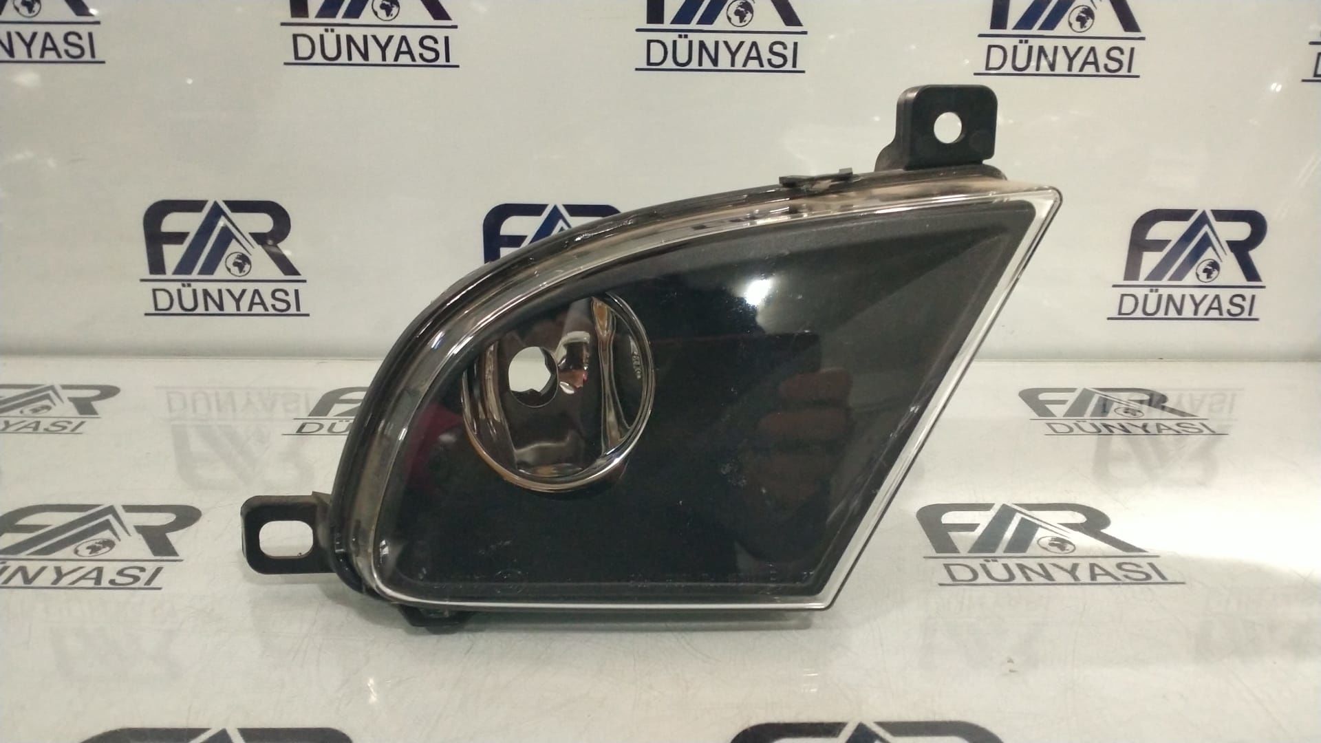 BMW E60 H8 SOL SİS FARI 63177177711