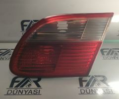 ALBEA 2002 ORJ ÇIKMA SAĞ İÇ STOP LAMBASI 41520999100  4C3