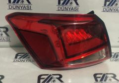 SEAT ARONA DIŞ SOL STOP LAMBASI 6FD945207B