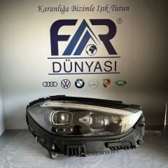 MERCEDES BENZ C W206 LAZER SAĞ FAR A2069063003