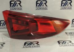 SEAT CUPRA FORMENTOR ORJINAL ÇIKMA SAĞ DIŞ STOP LAMBASI 5FF945208