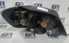 MITSUBISHI OUTLANDER 2004-2006 MODIFIYE ORJINAL ÇIKMA SAG STOP LAMBASI MN133699