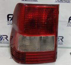 MITSUBISHI PAJERO 99-01 ORJINAL ÇIKMA SOL STOP LAMBASI  MR416091  5B4