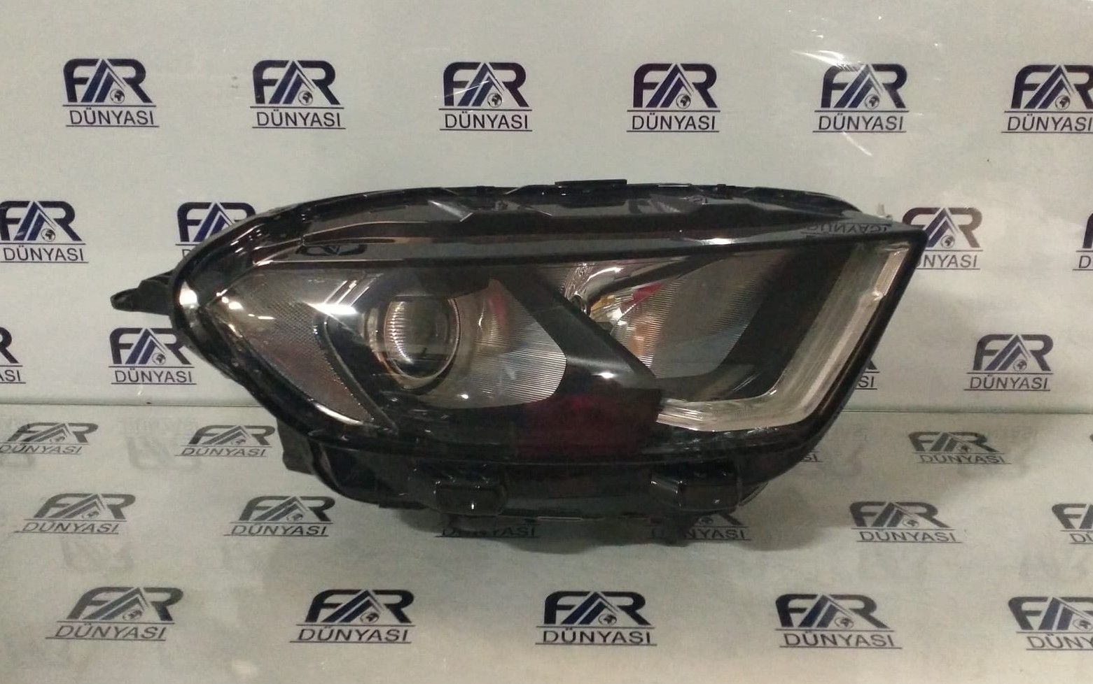 FORD ECO SPORT SOL FAR 17-23 ORIJINAL CIKMA B515MCA HL