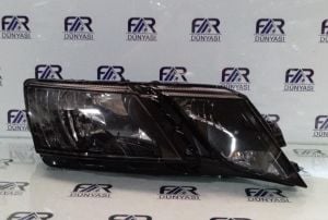 SKODA OCTAVIA III SAG FAR 17-21 ORIJINAL CIKMA 5E1941016C