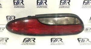 CHEVROLET CAMARO SOL STOP 93-96 ORIJINAL CIKMA 16516863