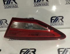 SEAT LEON 2020-2022  ORJINAL ÇIKMA SAĞ İÇ STOP LAMBASI 1P0945111D