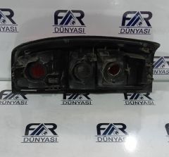 NISSAN NAVARA D22 1997 ORJINAL ÇIKMA SOL STOP LAMBASI  XHMMLHU6DM 6B7