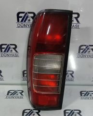 NISSAN NAVARA D22 1997 ORJINAL ÇIKMA SOL STOP LAMBASI  XHMMLHU6DM 6B7