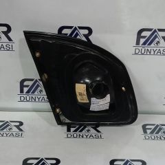 NISSAN PRIMERA BERLINA P11 2000 ORJINAL ÇIKMA SAG STOP LAMBASI 89020139 265509F510 6B6