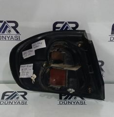 NISSAN PRIMERA 96-99 ORJINAL ÇIKMA SAG STOP LAMBASI 23190204  6B6