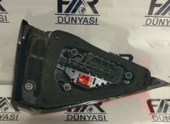 AUDI A1 82A ORJINAL ÇIKMA SOL İÇ STOP LAMBASI 82A945094