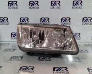 VOLKSWAGEN BORA SISLI SAG FAR 98-05 ORIJINAL CIKMA 1J5941018BD