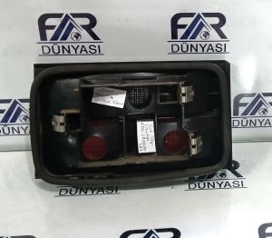 CITROEN XANTIA HB SOL STOP 93-98 ORIJINAL CIKMA VALEO 91030